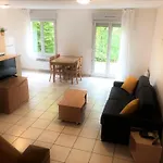 Garden & Lyon - Aparthotel 3*