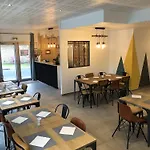 Aparthotel Garden & Lyon -