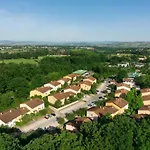 Garden & Lyon - 3*