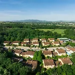 Aparthotel Garden & Lyon -