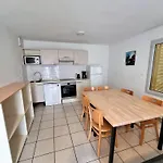 Aparthotel Garden & Lyon - Lissieu