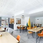 Garden & Lyon - Aparthotel 3*