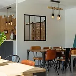 Aparthotel Garden & Lyon - 3*