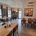 Garden & Lyon - 3*