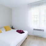 Aparthotel Garden & Lyon -