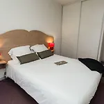 Garden & Lyon - Aparthotel 3*