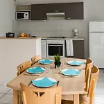 Garden & Lyon - Aparthotel 3*
