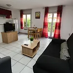 Aparthotel Garden & Lyon - 3*