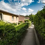 Garden & Lyon - Aparthotel