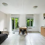 Garden & Lyon - 3*