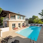 Aparthotel Garden & Lyon - 3*