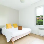 Aparthotel Garden & Lyon - Lissieu