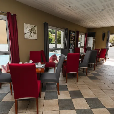 Garden&city Lyon - Appart hôtel
