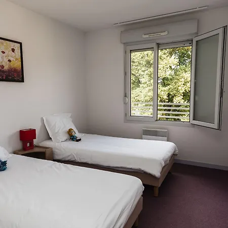 Garden & Lyon - 3*