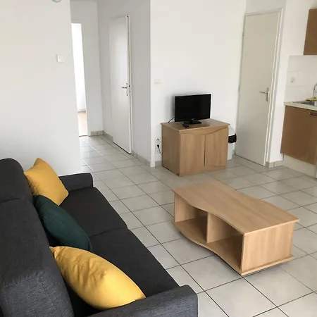 Garden & Lyon - Aparthotel