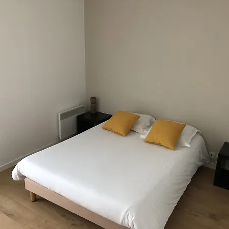 Garden&city Lyon - Appart hôtel