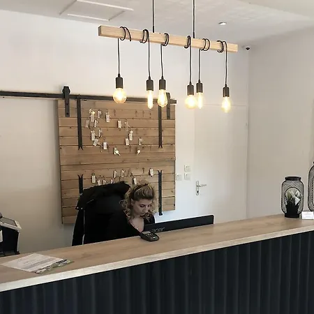 Garden & Lyon - Aparthotel