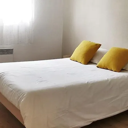 Garden & Lyon - Aparthotel Lissieu