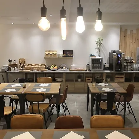 Garden & Lyon - 3*