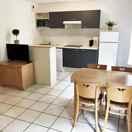 Garden & Lyon - Aparthotel 3*
