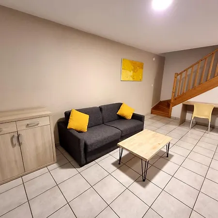 Garden&city Lyon -