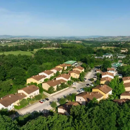 Garden & Lyon - 3*