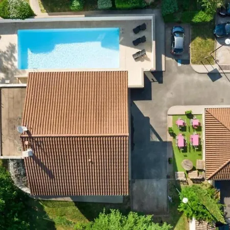 Garden & Lyon -
