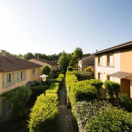 Garden & Lyon - Aparthotel 3*