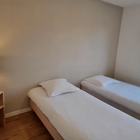 Garden & Lyon - 3*