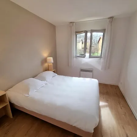 Garden & Lyon - Aparthotel