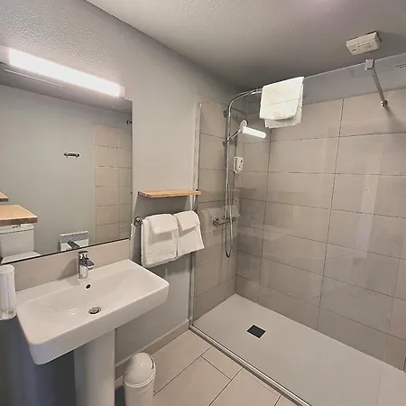 Aparthotel Garden & Lyon - Lissieu