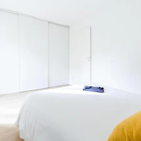 Lägenhetshotell Garden & Lyon - 3*