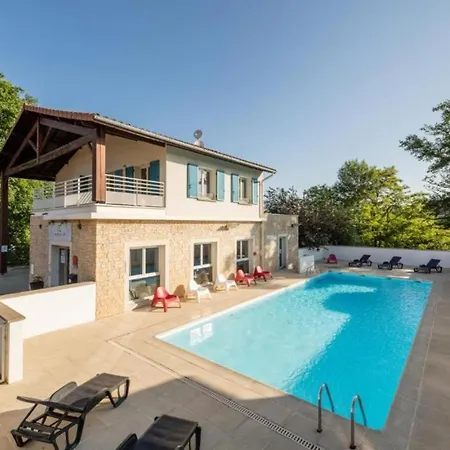 Garden & Lyon - 3*