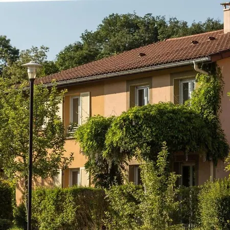 Garden & Lyon - Aparthotel 3*
