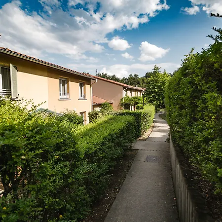 Garden & Lyon - Lägenhetshotell