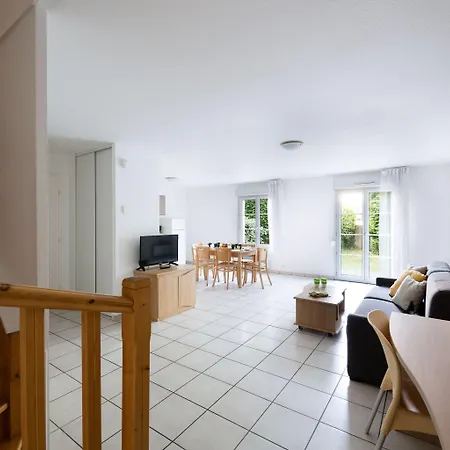 Garden & Lyon - 3*