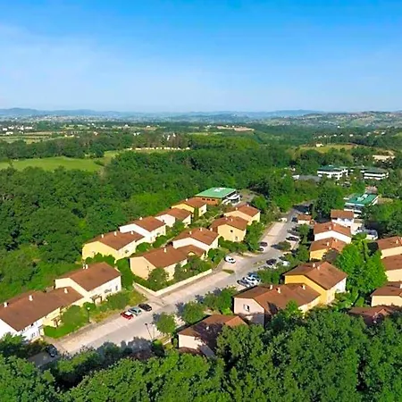 Апарт-отель Garden & Lyon -