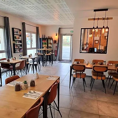 Garden & Lyon - 3*
