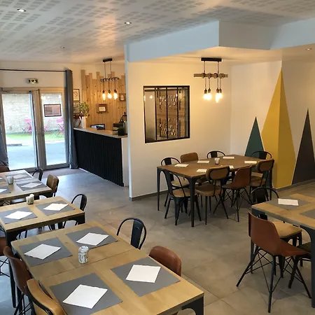 Lägenhetshotell Garden & Lyon - Lissieu