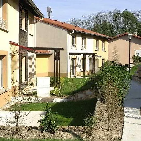 Garden & Lyon - 3*