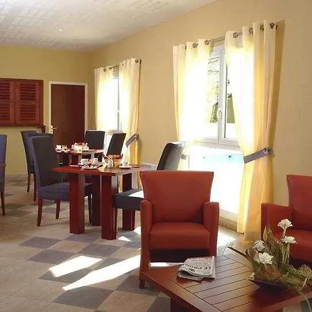 Aparthotel Garden & Lyon -