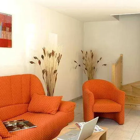Garden & Lyon - Aparthotel